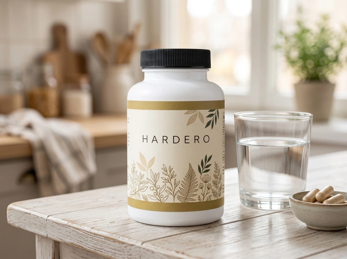 Hardero Hardero